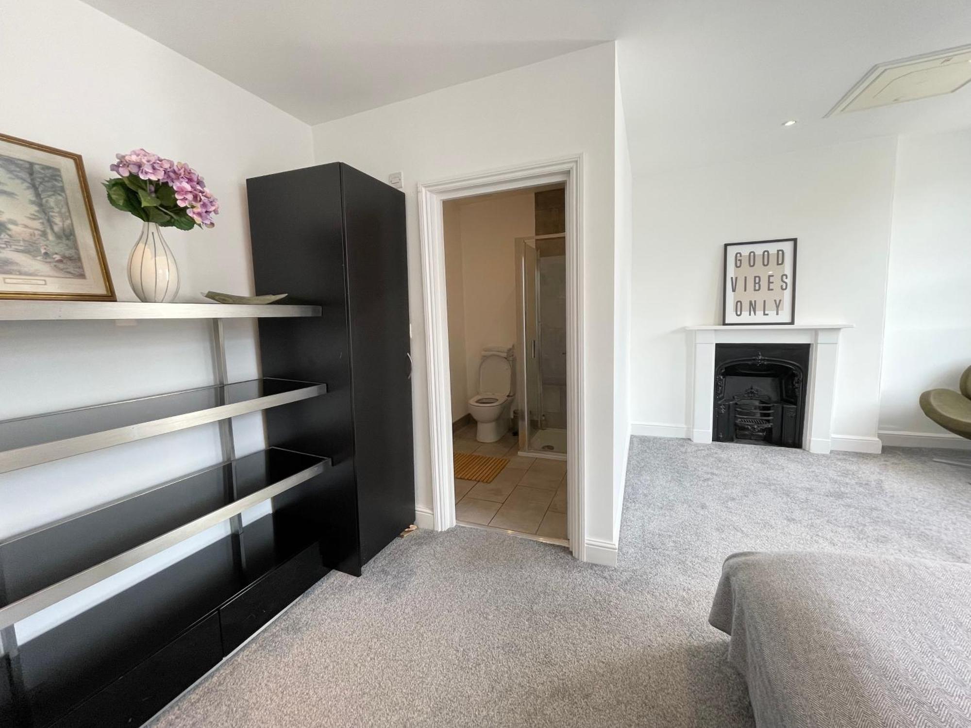 Victoria Maisonette Apartment Londres Exterior foto